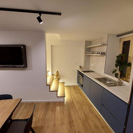 Апартаменты Casa Gray 2 Копер Экстерьер фото