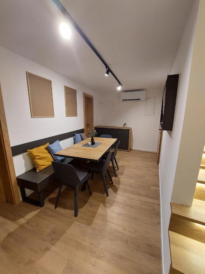 Апартаменты Casa Gray 2 Копер Экстерьер фото